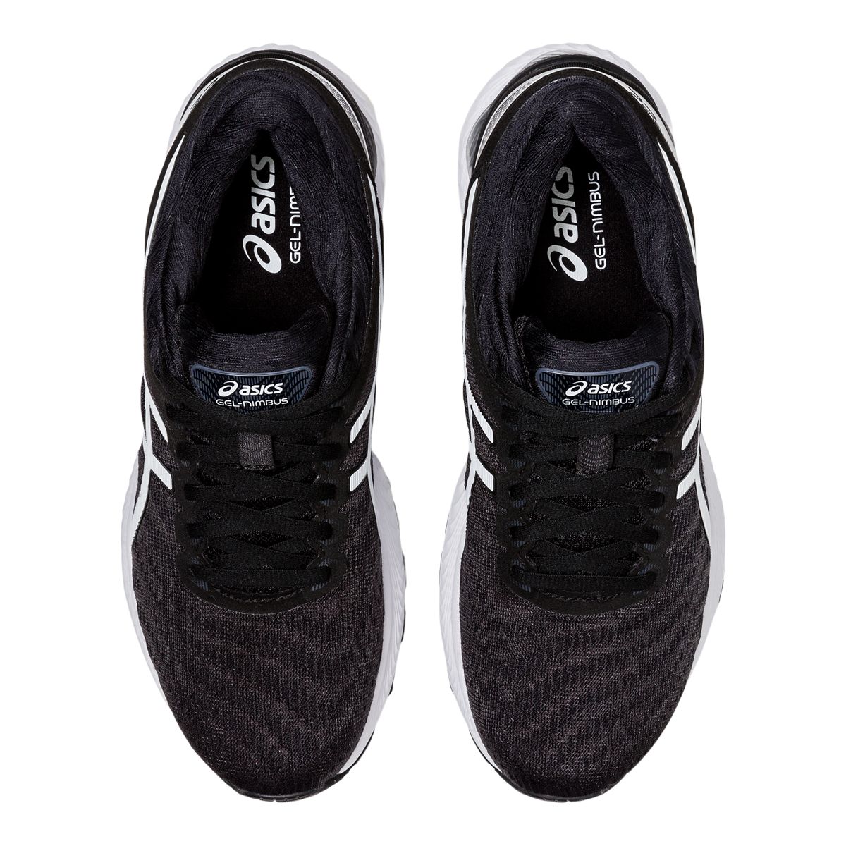 ASICS Women's GEL-NIMBUS 22 Running Shoes