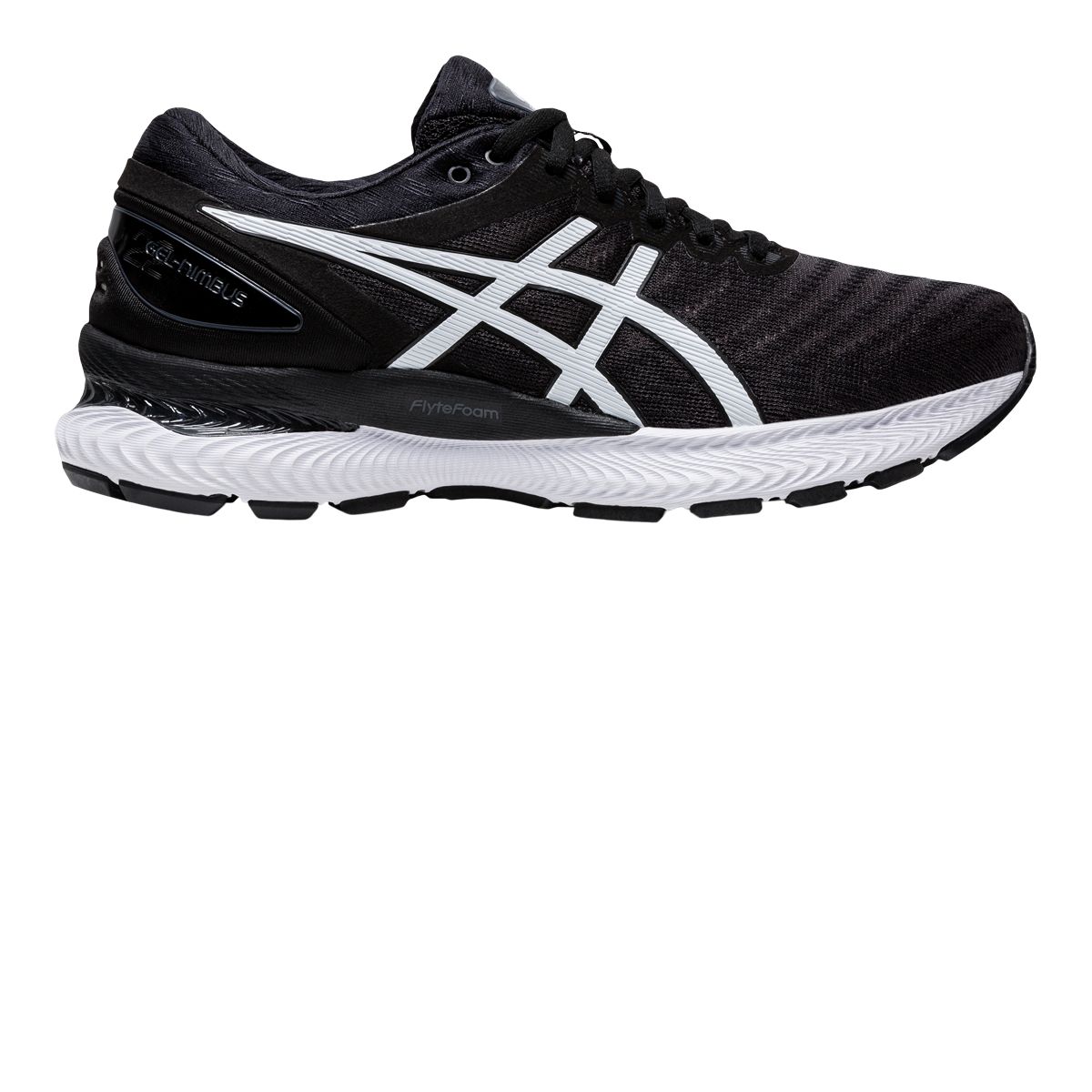 ASICS Women's GEL-NIMBUS 22 Running Shoes