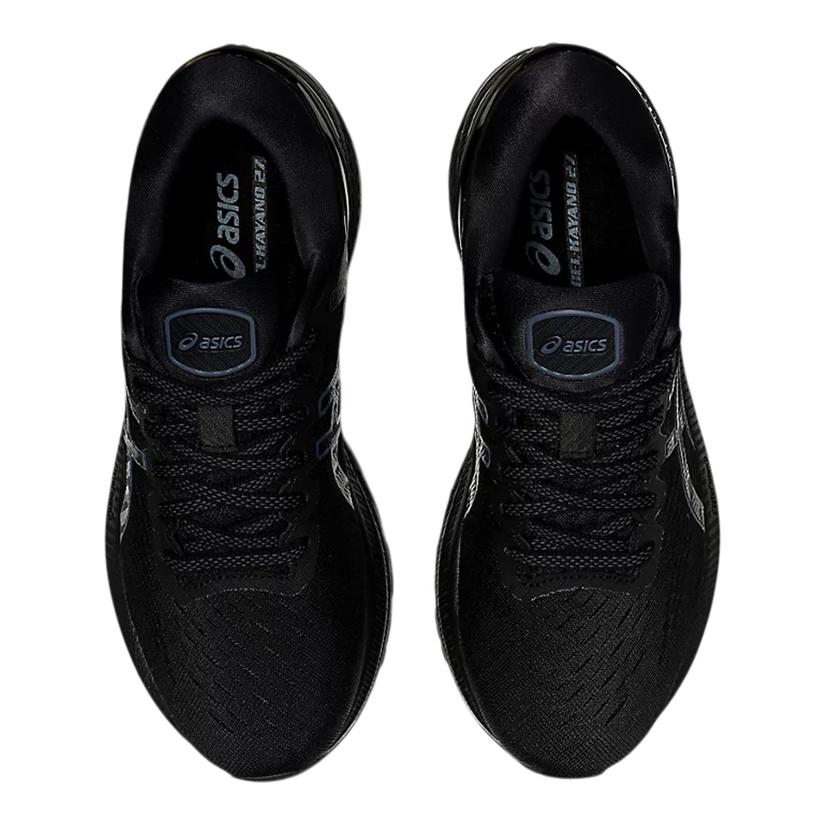 ASICS Women's Gel-Kayano 27 Running Shoes, Comfortable, Mesh