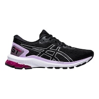 ASICS Women's GT-1000 9 Lightweight Mesh Running Shoes Side_Right