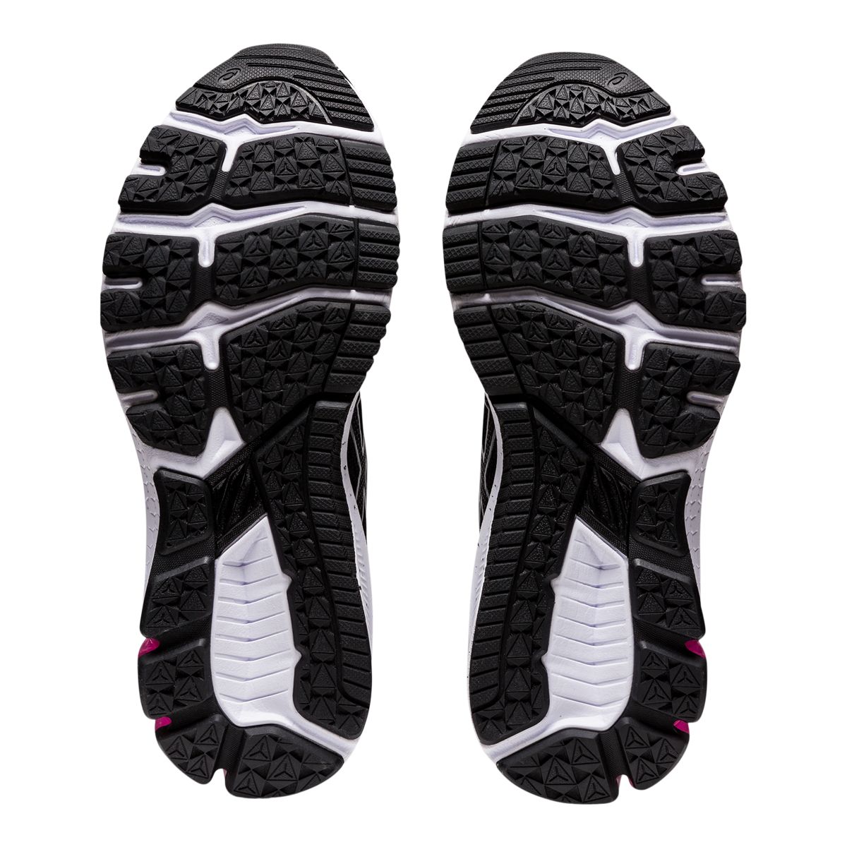 ASICS Women's GT-1000 9 Lightweight Mesh Running Shoes