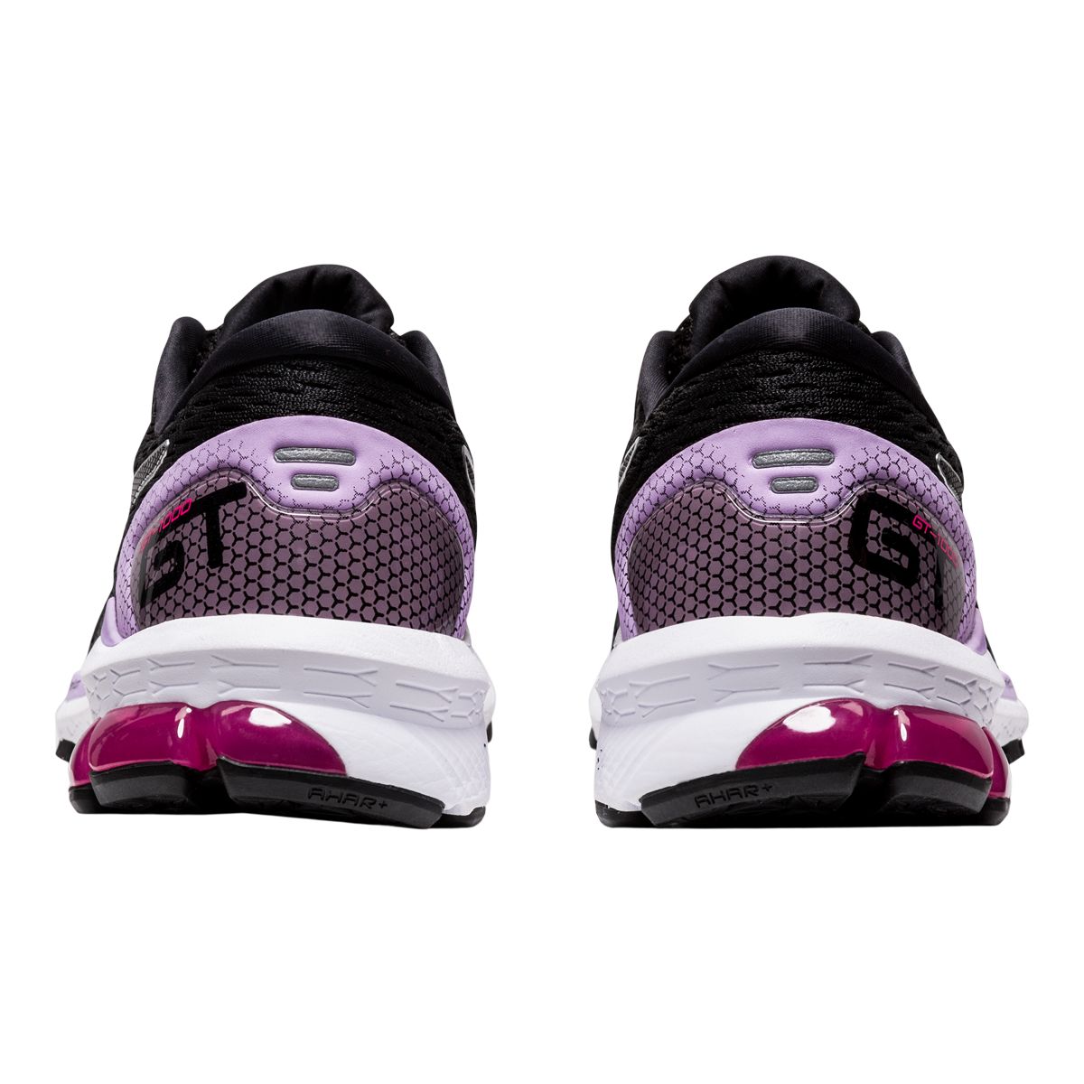 ASICS Women's GT-1000 9 Lightweight Mesh Running Shoes