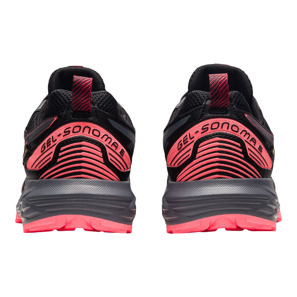 ASICS Women's Gel-Sonoma™ 6 Gore-Tex Cushioned Comfortable Waterproof Trail Running Shoes