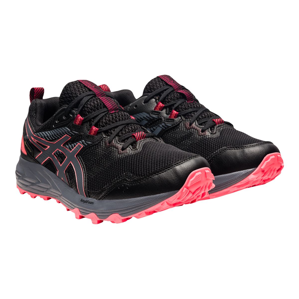 ASICS Women's Gel-Sonoma™ 6 Gore-Tex Cushioned Comfortable Waterproof Trail Running Shoes