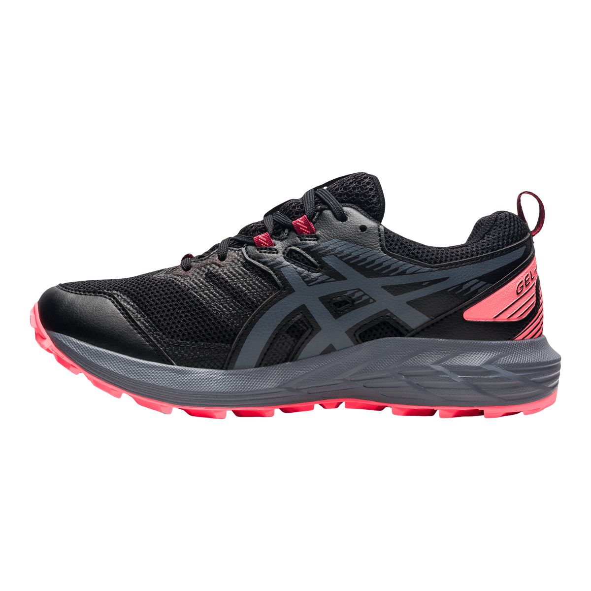 ASICS Women's Gel-Sonoma™ 6 Gore-Tex Cushioned Comfortable Waterproof Trail Running Shoes