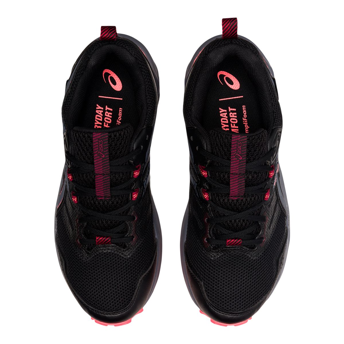 ASICS Women's Gel-Sonoma™ 6 Gore-Tex Cushioned Comfortable Waterproof Trail Running Shoes