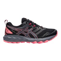 ASICS Women's Gel-Sonoma™ 6 Gore-Tex Cushioned Comfortable Waterproof Trail Running Shoes Side_Right