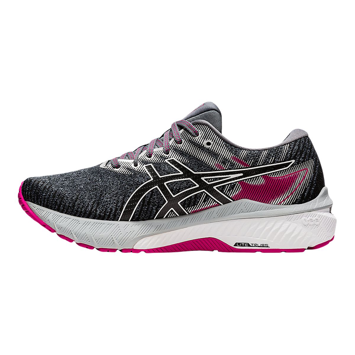 ASICS Women's GT-2000 10 Lightweight Knit Running Shoes