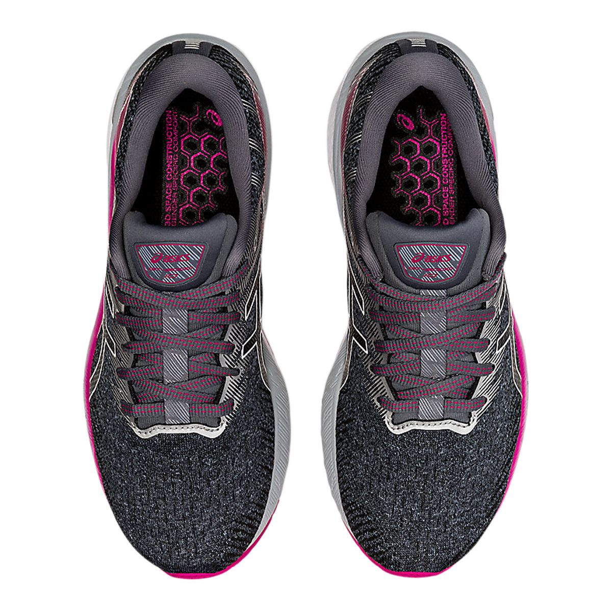 ASICS Women's GT-2000 10 Lightweight Knit Running Shoes