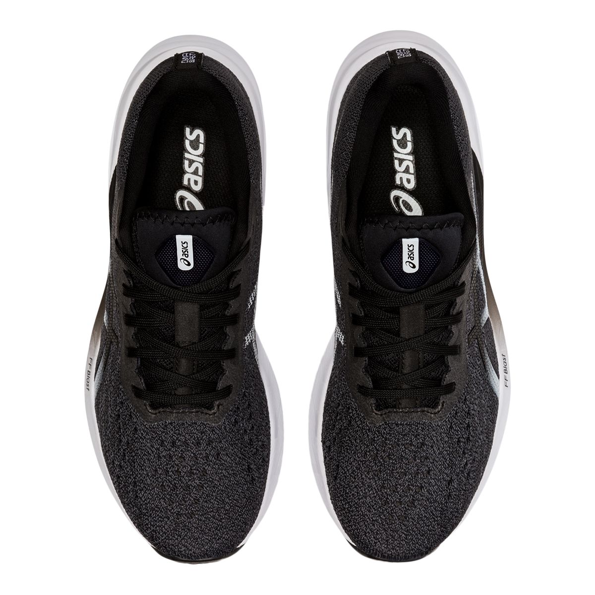 ASICS Women's Dynablast 2 Celebration Of Sports Lightweight Knit Running Shoes
