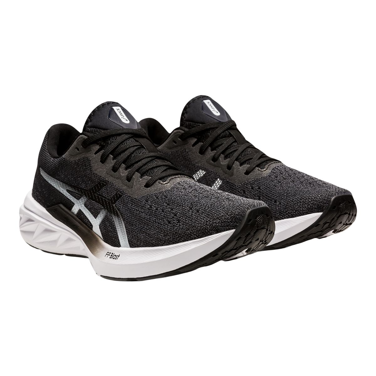 ASICS Women's Dynablast 2 Celebration Of Sports Lightweight Knit Running Shoes