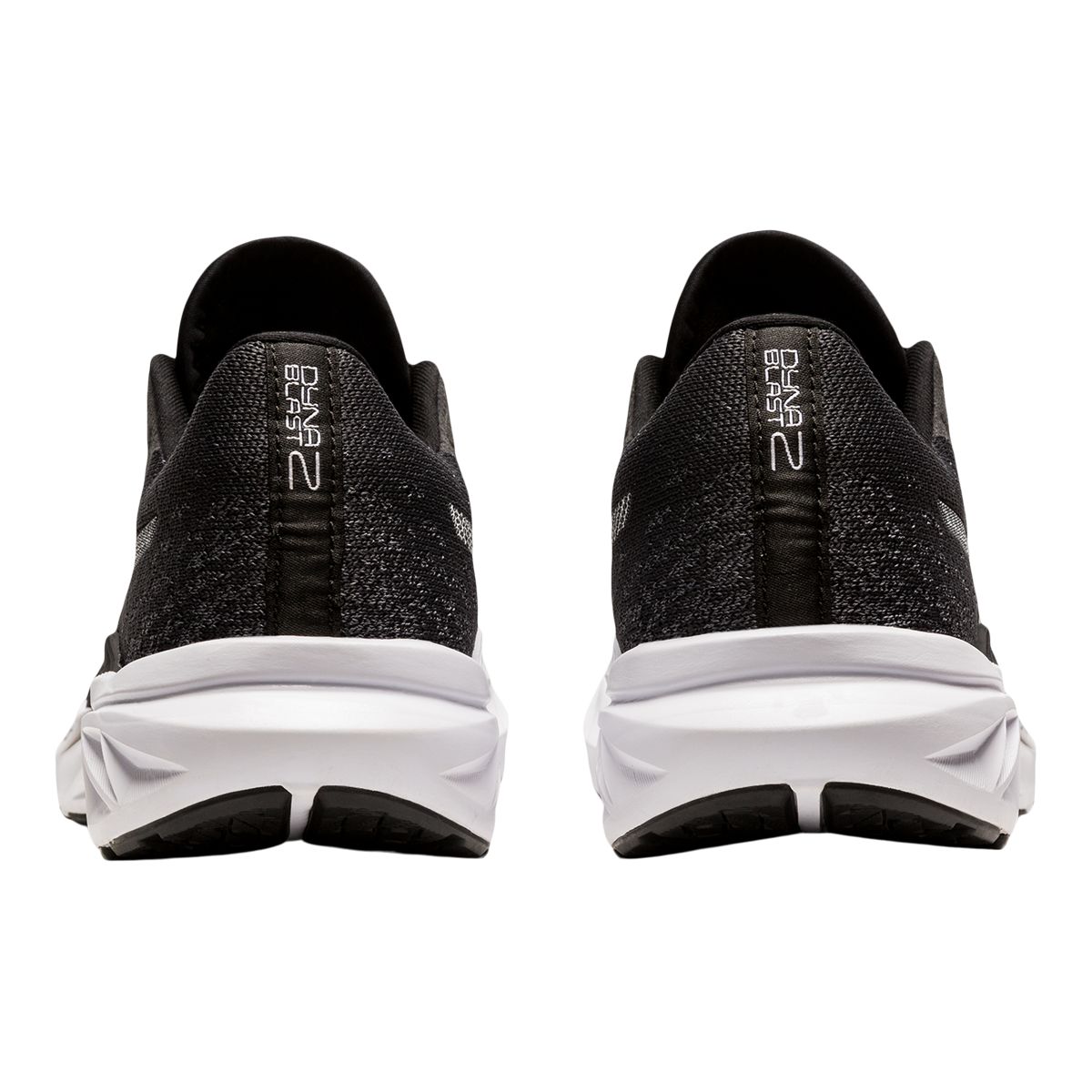 ASICS Women's Dynablast 2 Celebration Of Sports Lightweight Knit Running Shoes