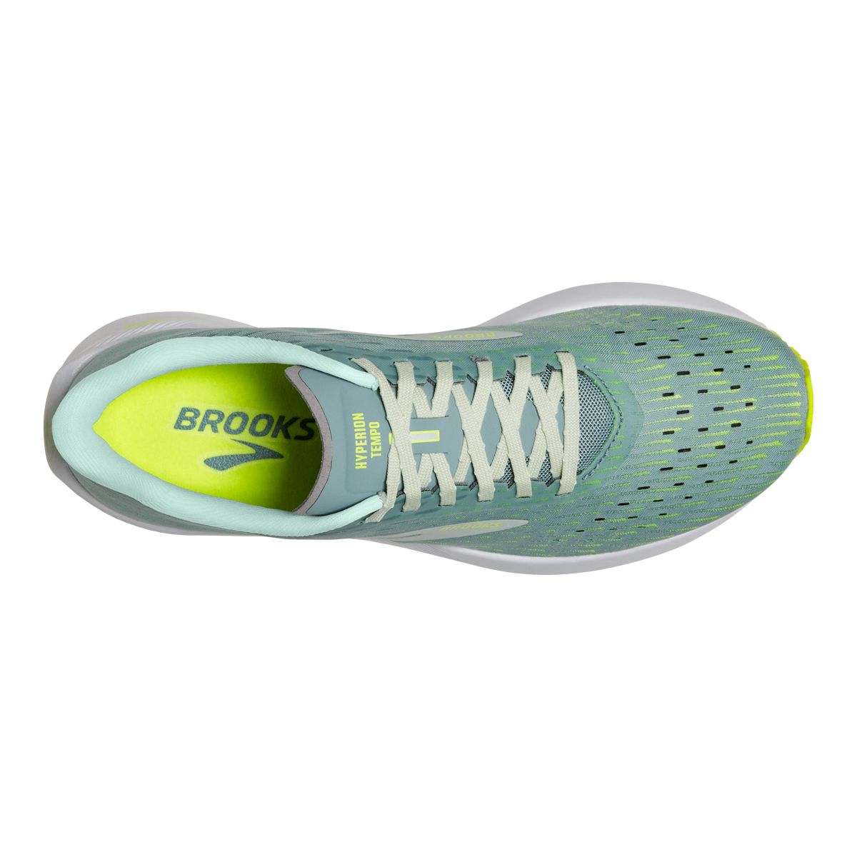 Brooks Women's Hyperion Tempo Running Shoes, Road Running, Cushioned