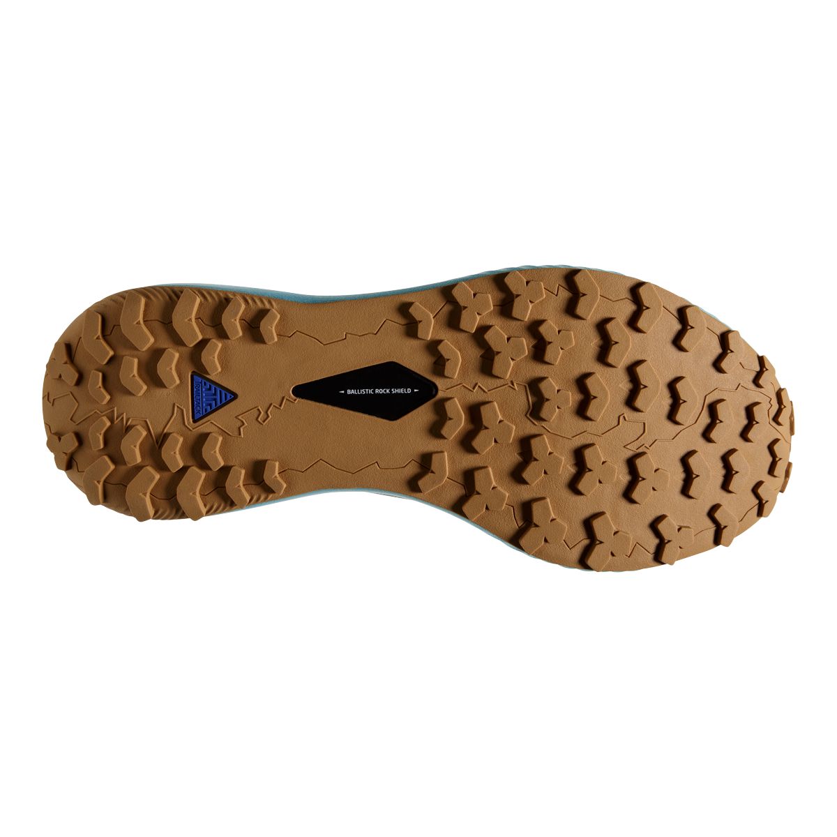 Brooks Women's Catamount Trail Running Shoes