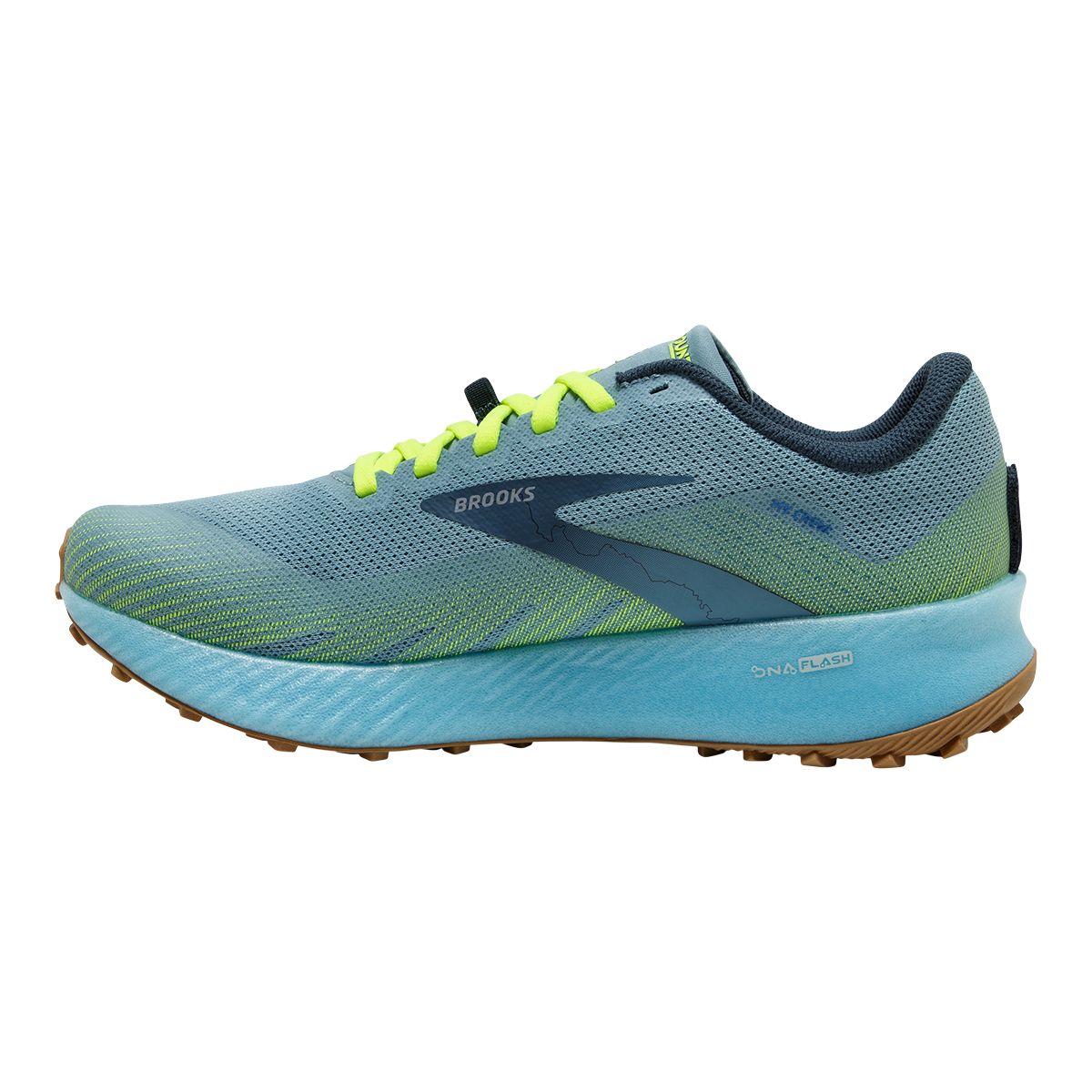 Brooks Women's Catamount Trail Running Shoes