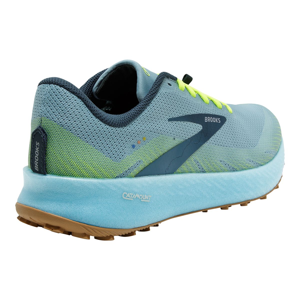 Brooks Women's Catamount Trail Running Shoes