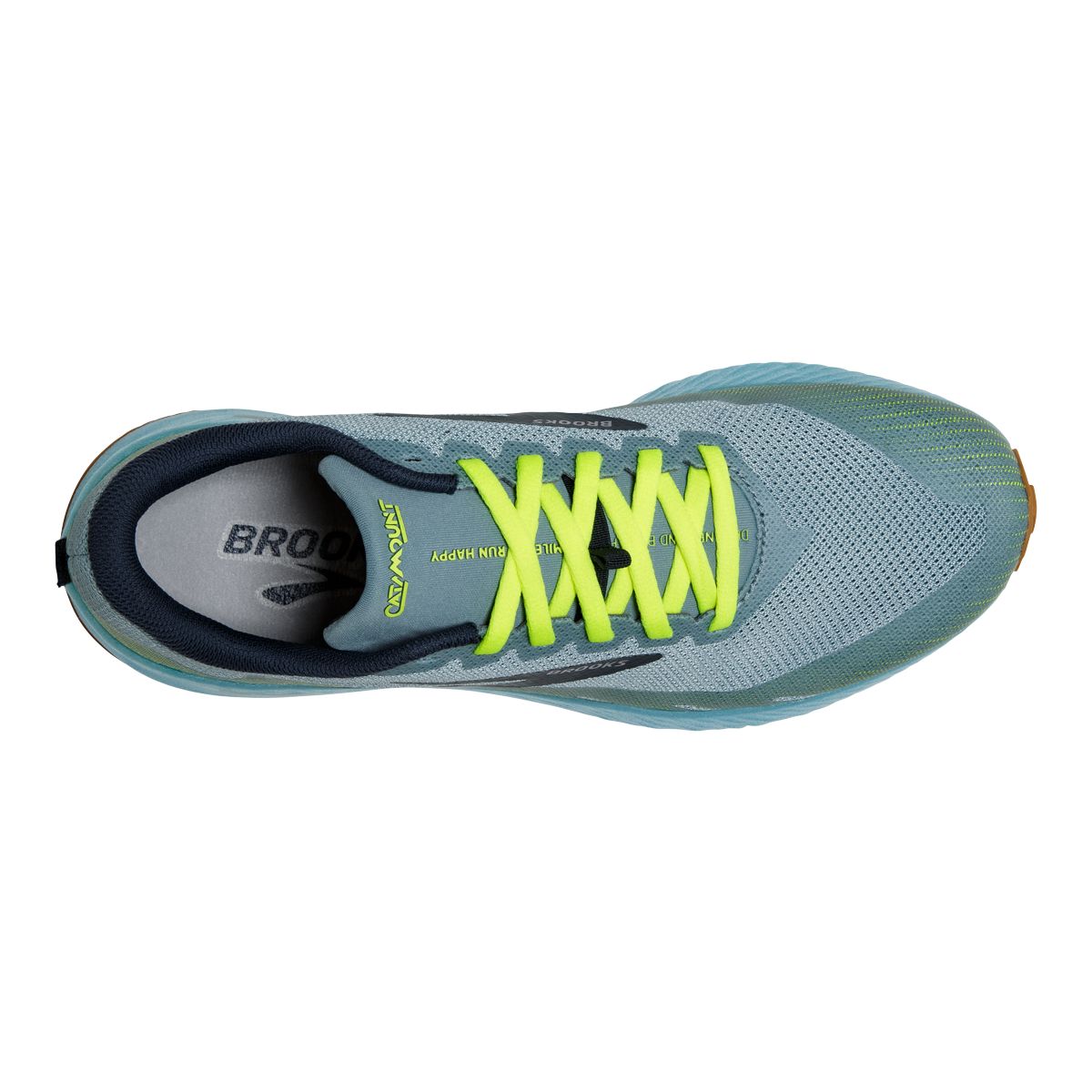 Brooks Women's Catamount Trail Running Shoes