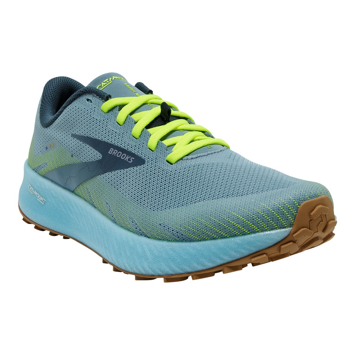 Brooks Women's Catamount Trail Running Shoes