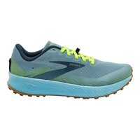 Brooks Women's Catamount Trail Running Shoes Side_Right