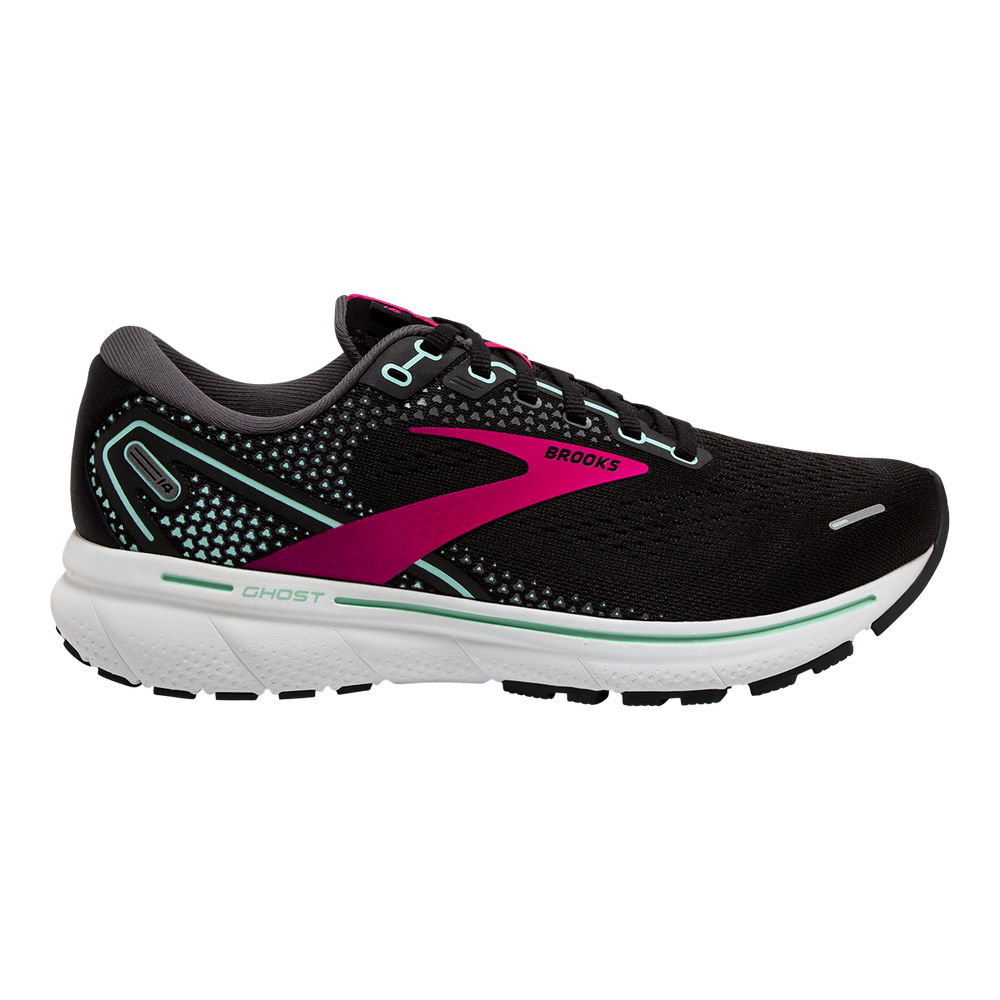 Brooks women's ghost 6 running clearance shoes