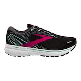 Brooks Women's Ghost 14 Running Shoes, Wide Fit Side_Right
