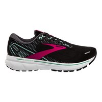 Brooks Women's Ghost 14 Running Shoes, Wide Fit Side_Right