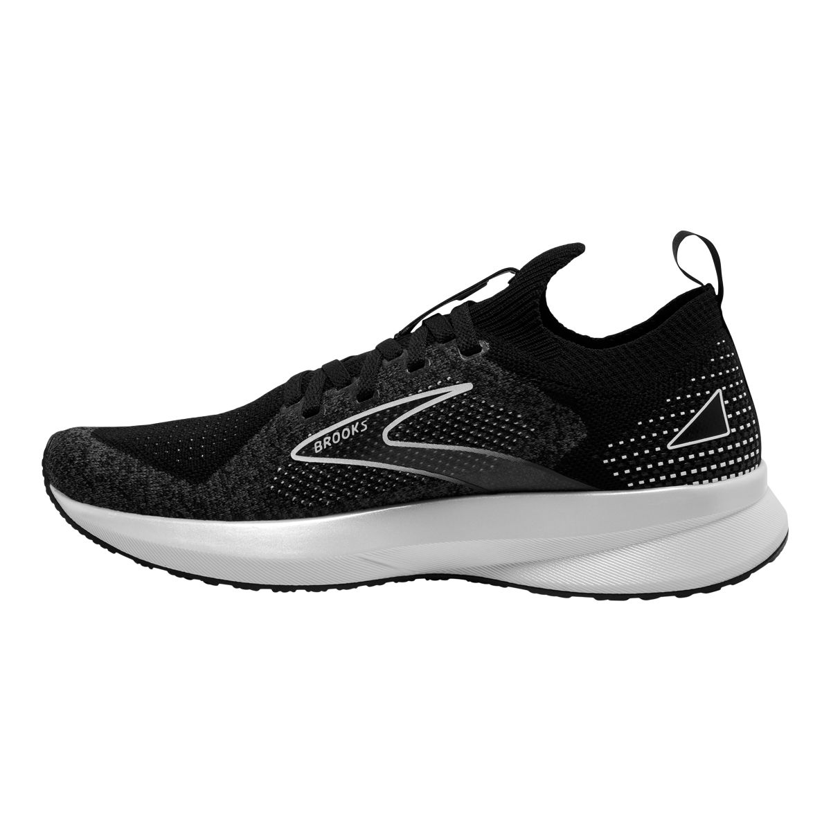 Brooks Women's Levitate Stealthfit 5 Running Shoes, Comfortable