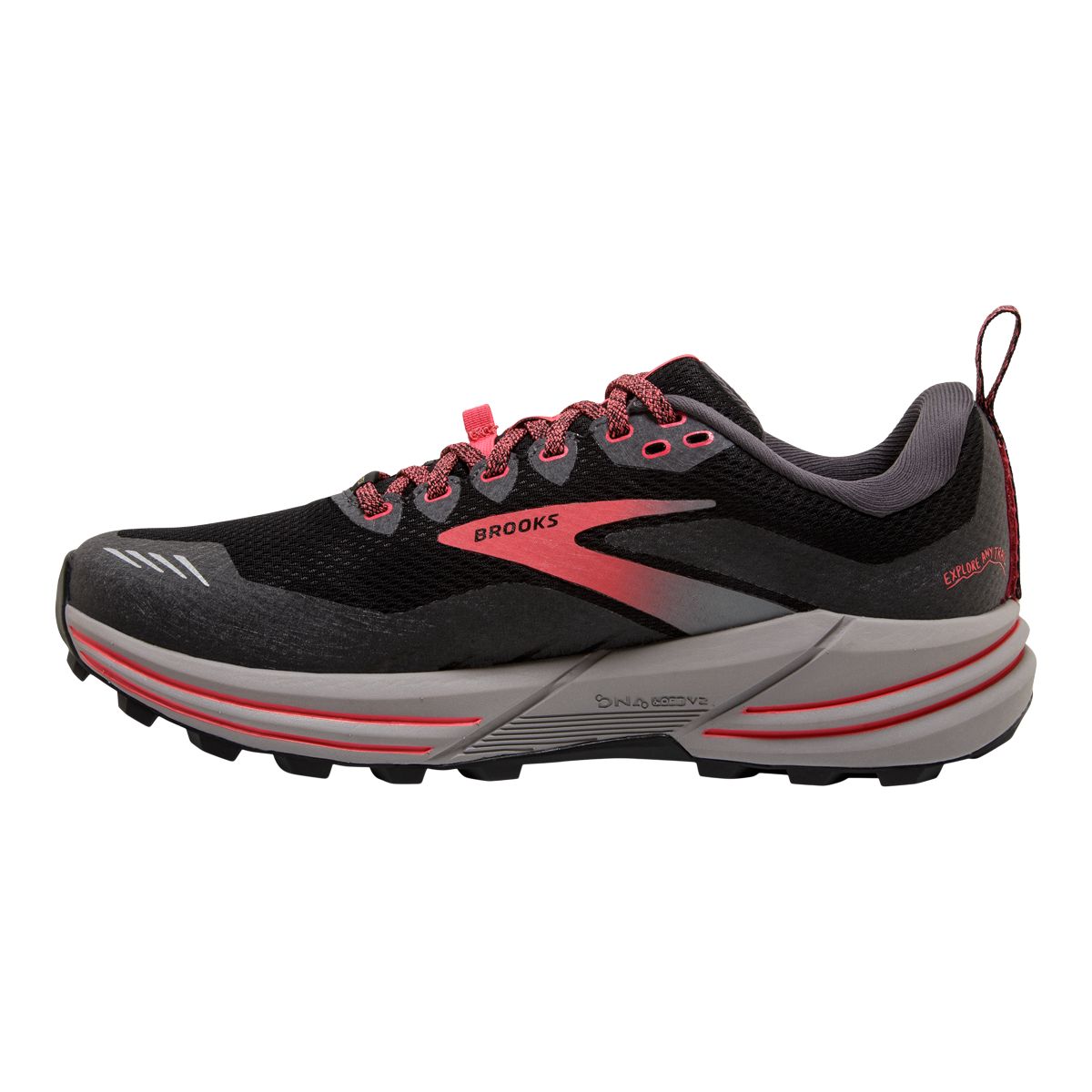 Brooks 2024 cascadia women's