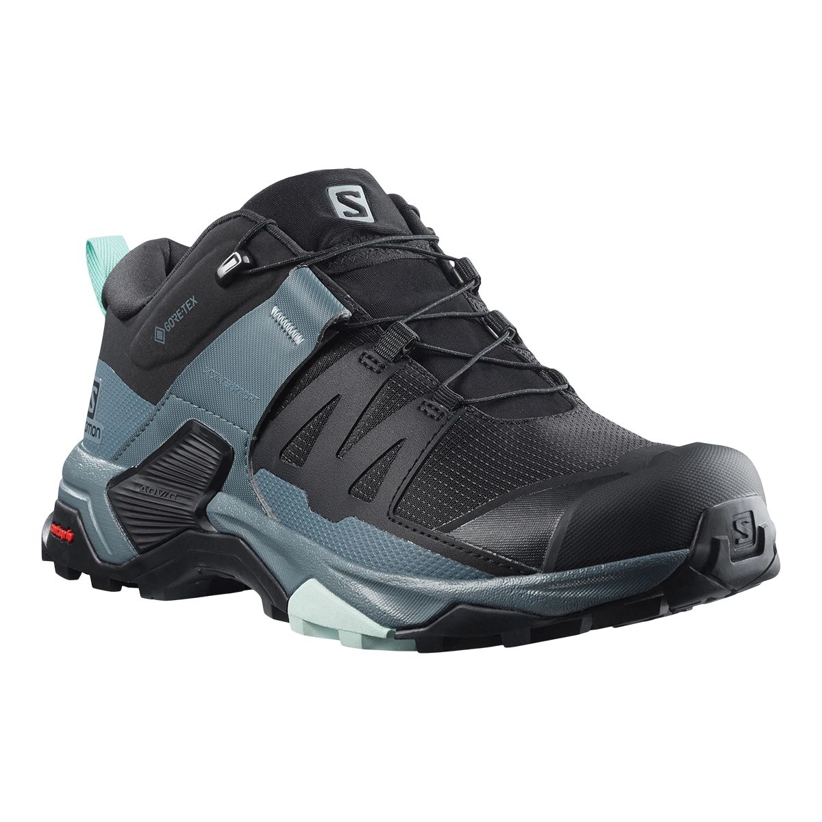 Salomon Women's X Ultra 4 GTX Hiking Shoes