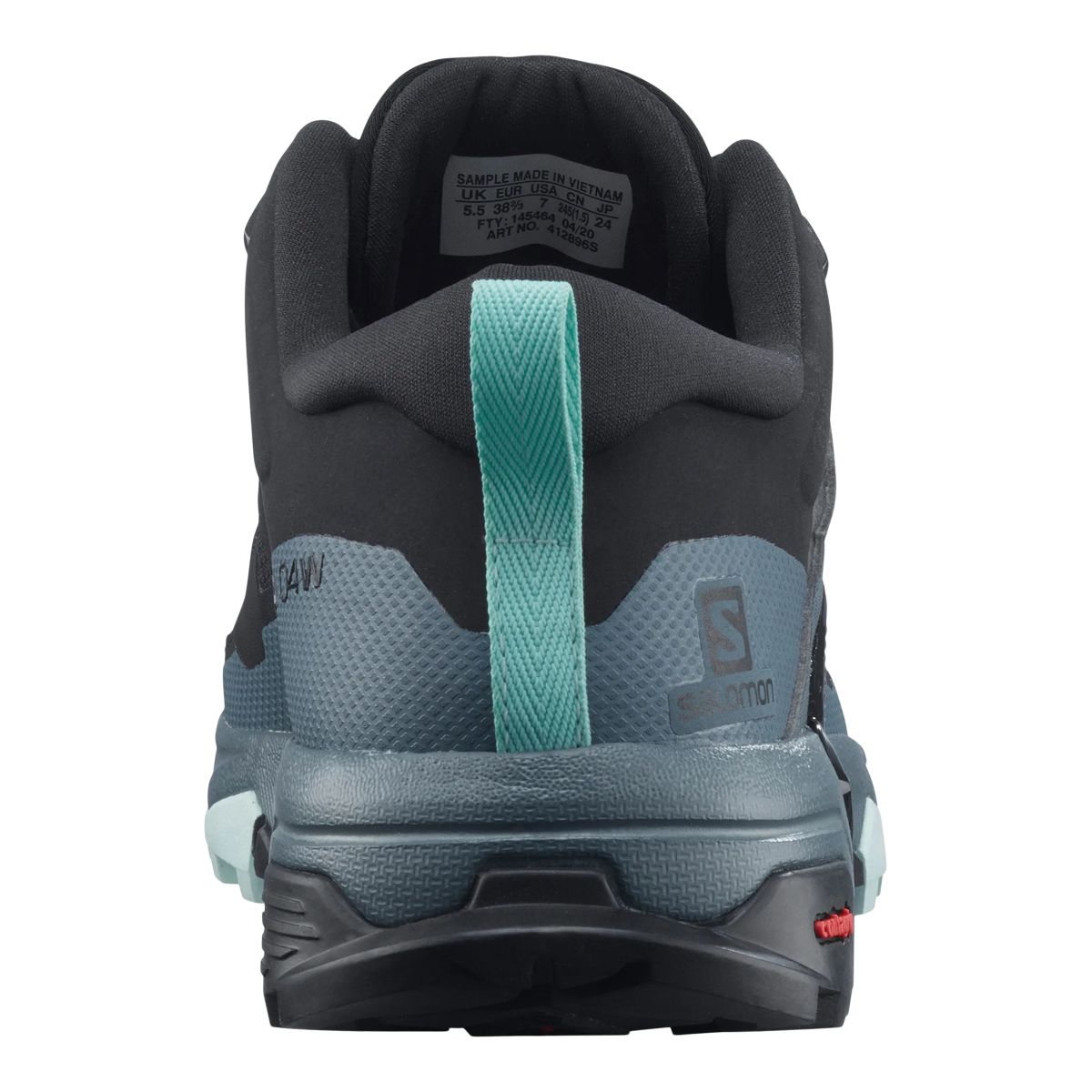 Salomon Women's X Ultra 4 GTX Hiking Shoes