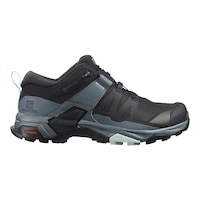 Salomon Women's X Ultra 4 GTX Hiking Shoes Side_Right