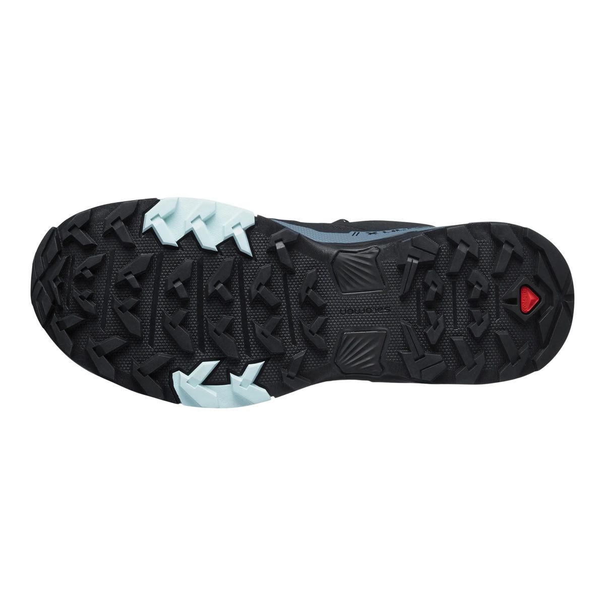 Salomon Women's X Ultra 4 GTX Hiking Shoes