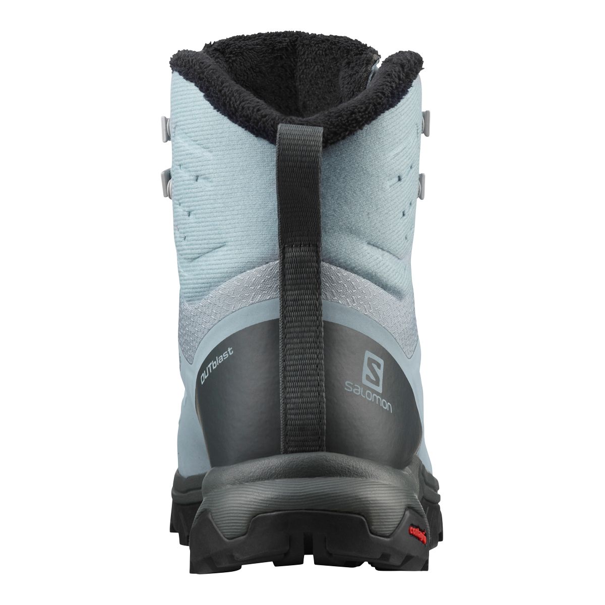 Salomon Women's Outblast Climasalomon Insulated Winter Boots