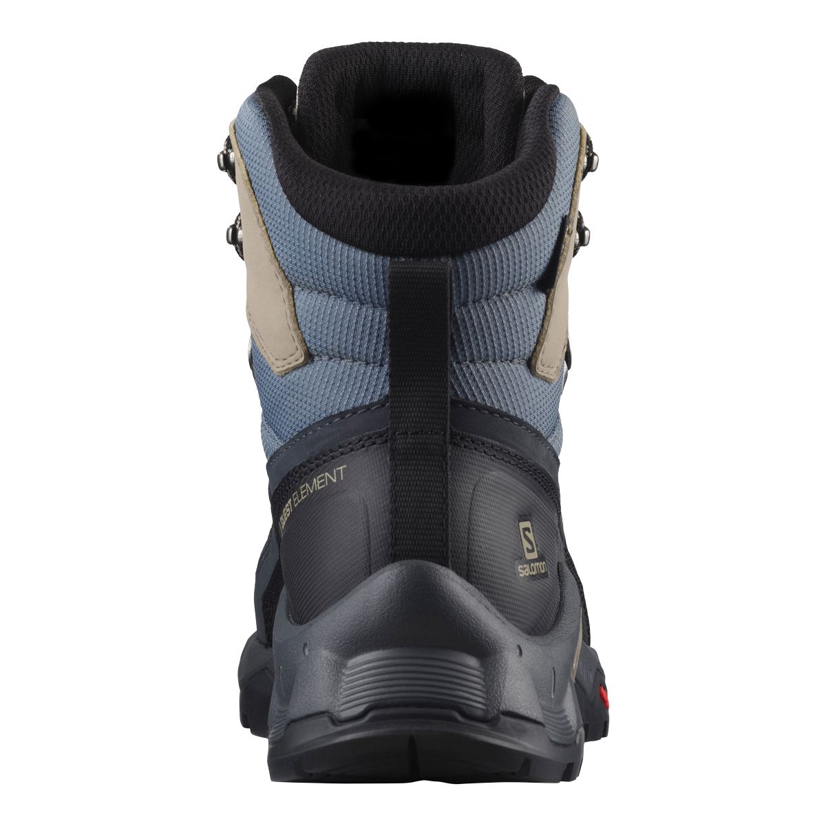 Salomon Women's Quest Element Hiking Shoes