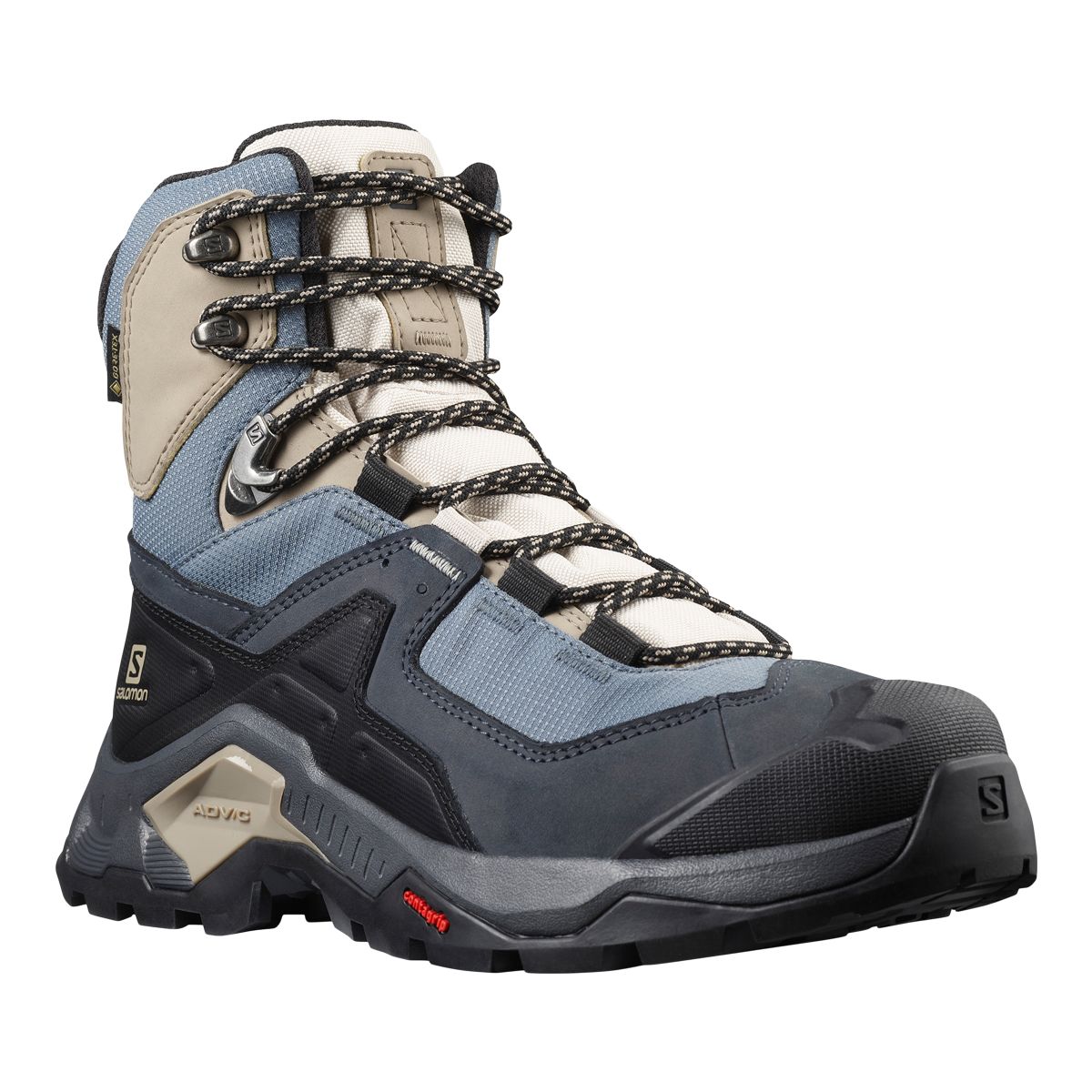 Salomon Women's Quest Element Hiking Shoes