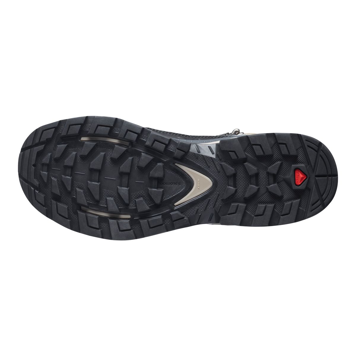 Salomon Women's Quest Element Hiking Shoes