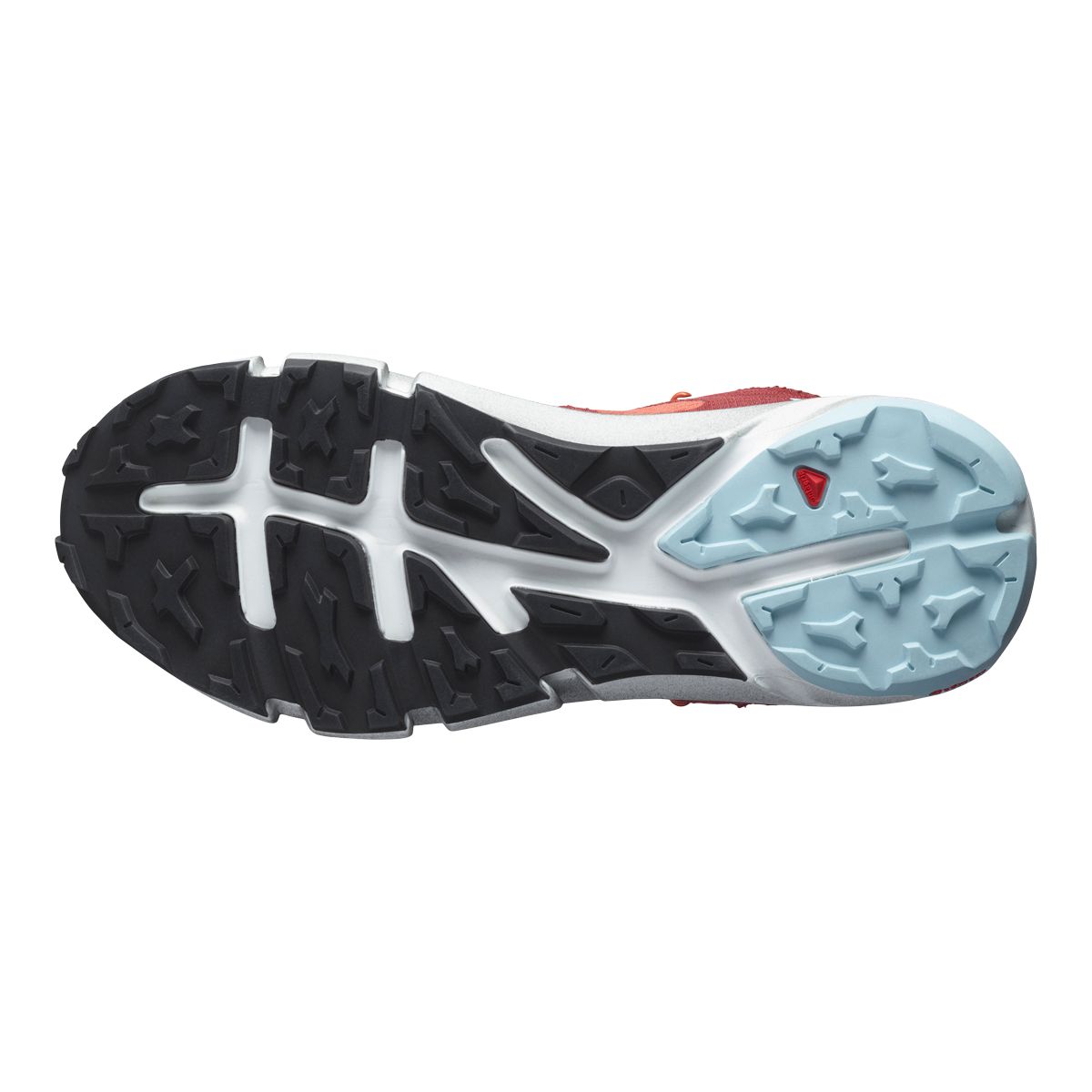 Salomon Women's Predict Gore-Tex Lightweight Waterproof Hiking Shoes