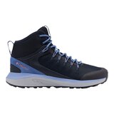 Columbia Women's Trailstorm Hiking Boots, Waterproof Side_Right