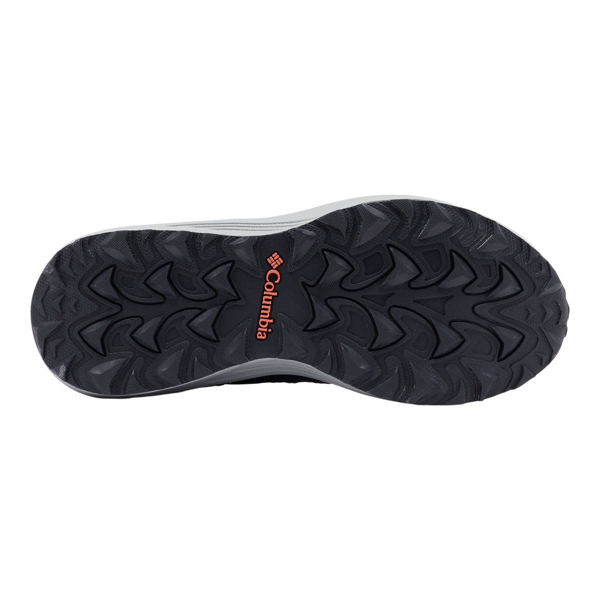 Columbia Women's Trailstorm Hiking Boots, Waterproof