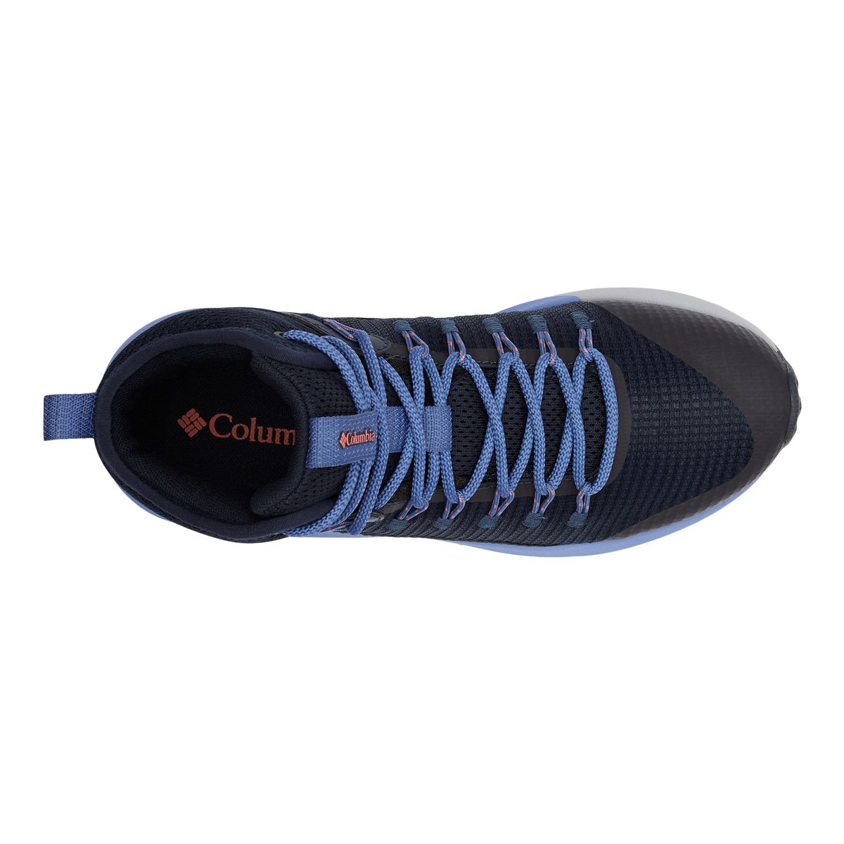 Columbia Women's Trailstorm Hiking Boots, Waterproof