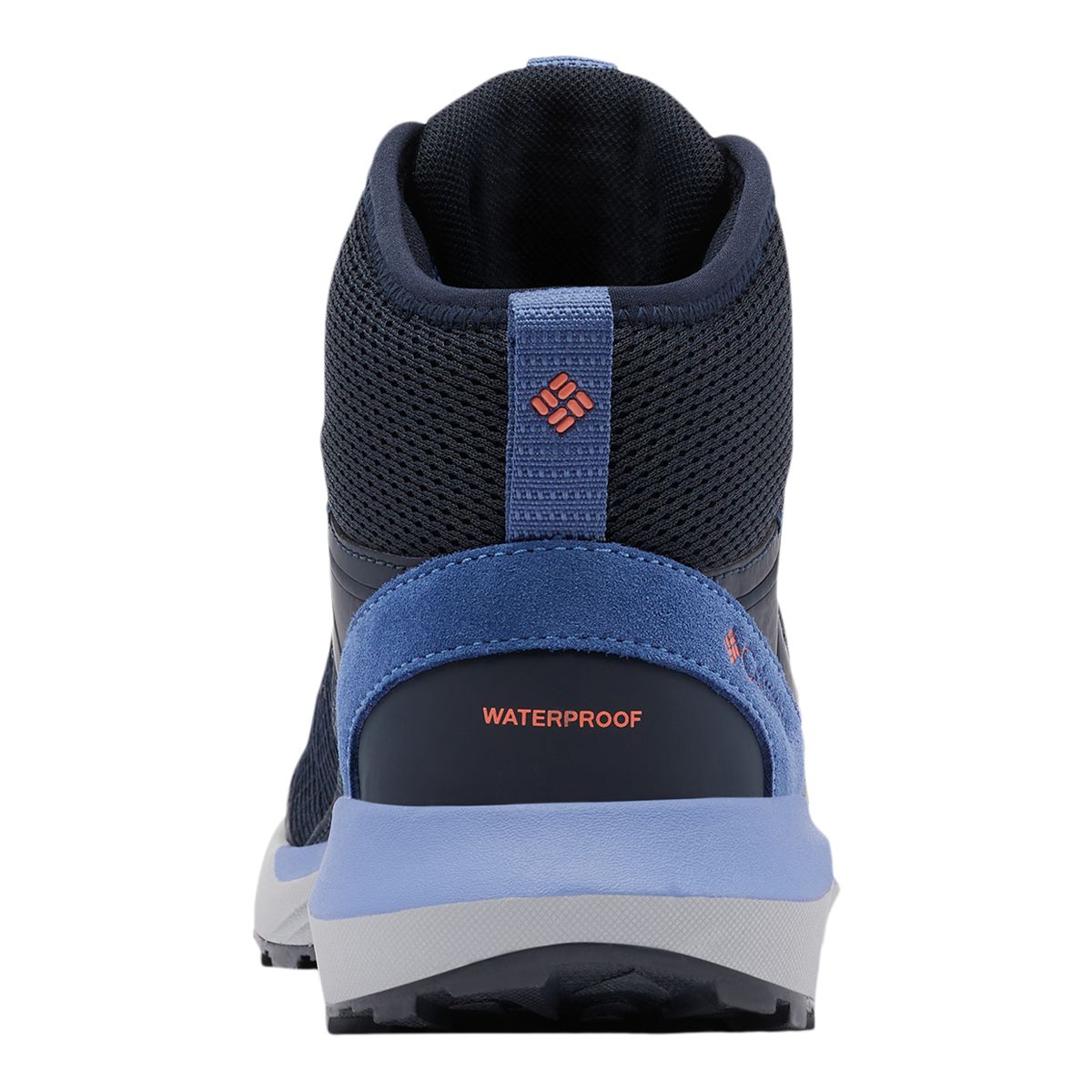 Columbia Women's Trailstorm Hiking Boots, Waterproof