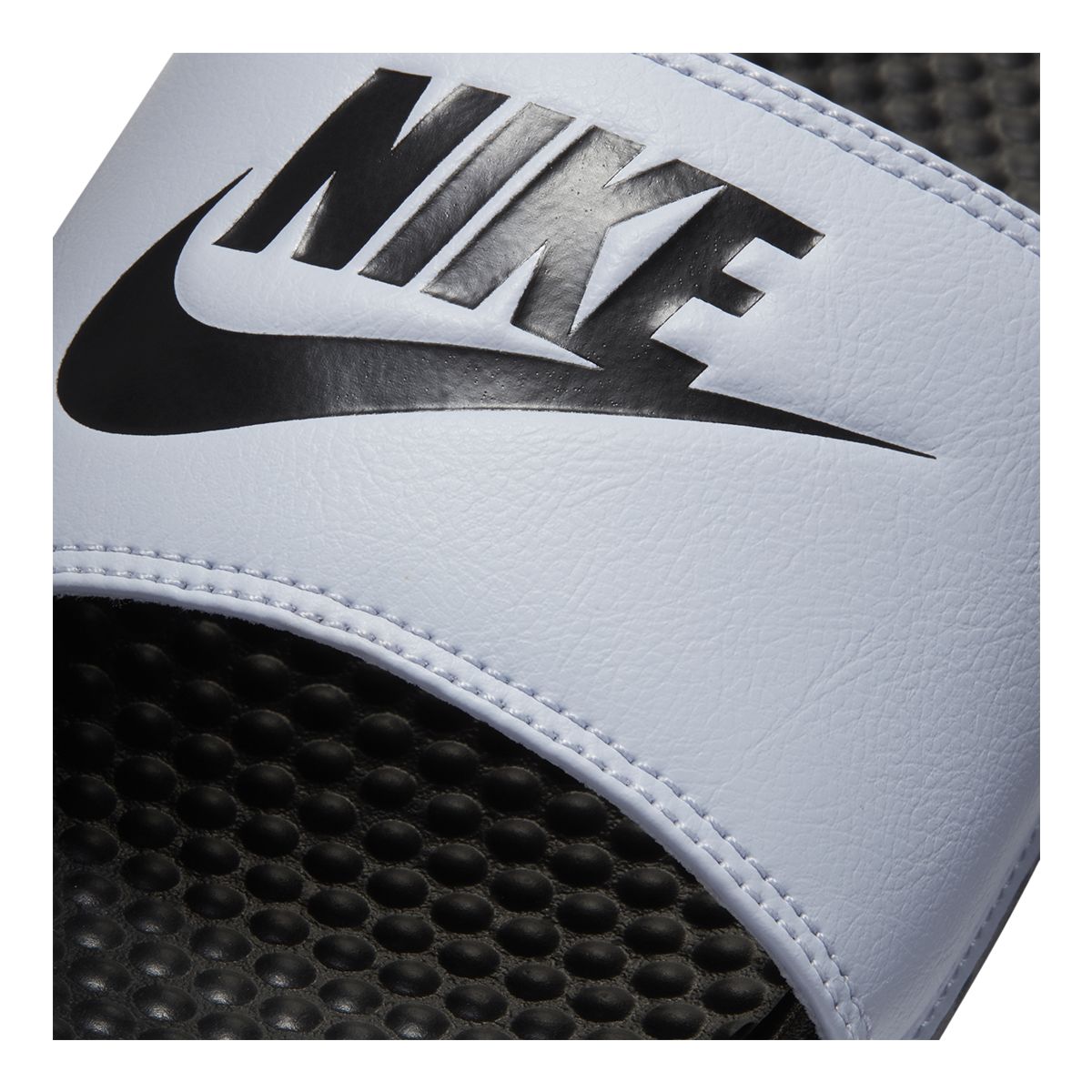 Nike Women's Benassi Just Do It Slide Sandals