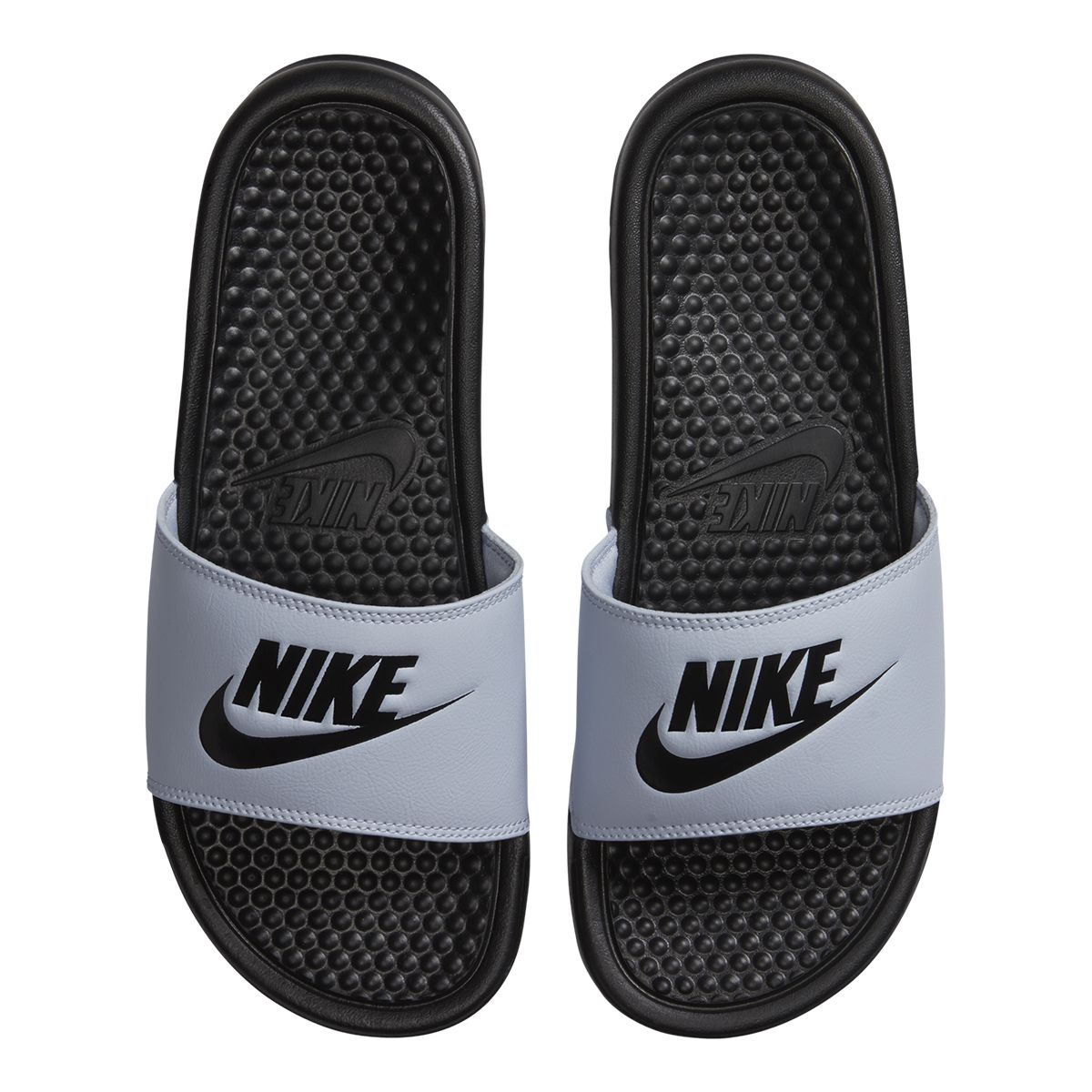 Nike Women's Benassi Just Do It Slide Sandals