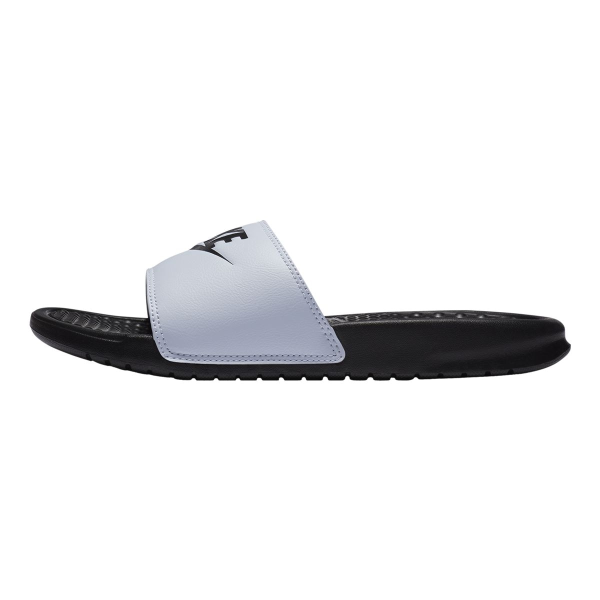 Nike Women's Benassi Just Do It Slide Sandals
