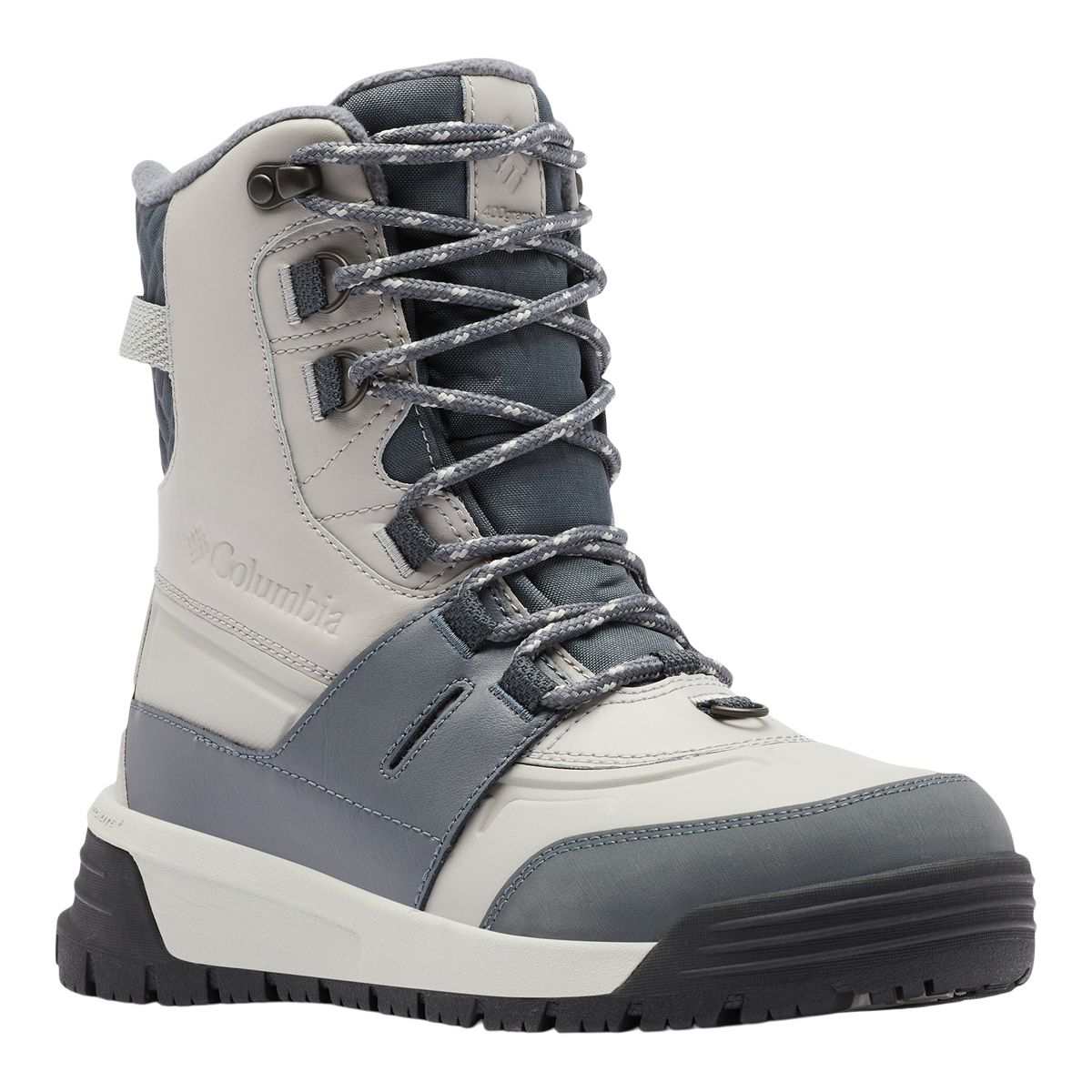Columbia Women's Bugaboot Celsius  Winter Boots, Omni-Heat