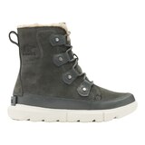 Sorel Women's Explorer II Joan Waterproof Insulated Lightweight Winter Boots Side_Right