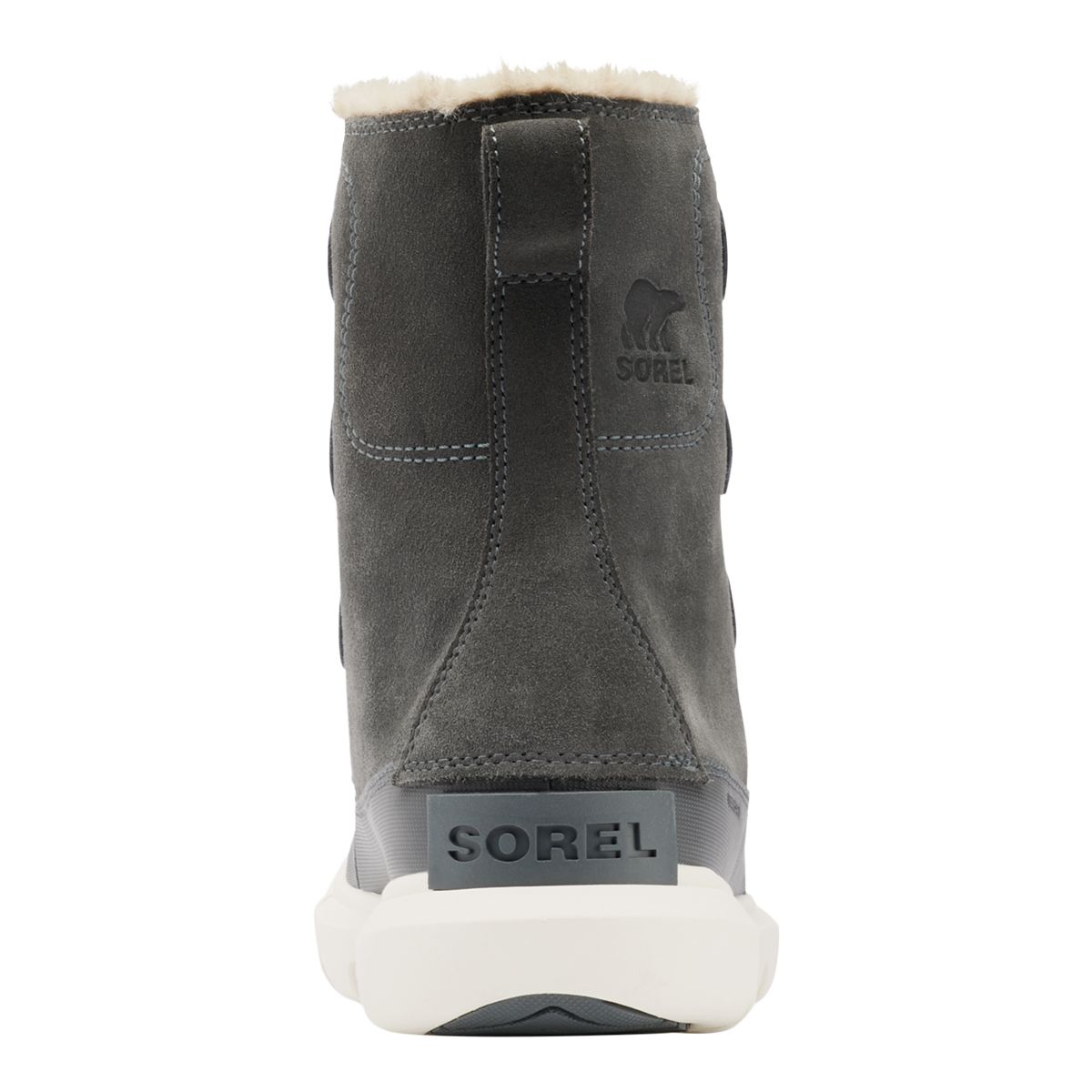 Sorel Women's Explorer II Joan Waterproof Insulated Lightweight Winter Boots