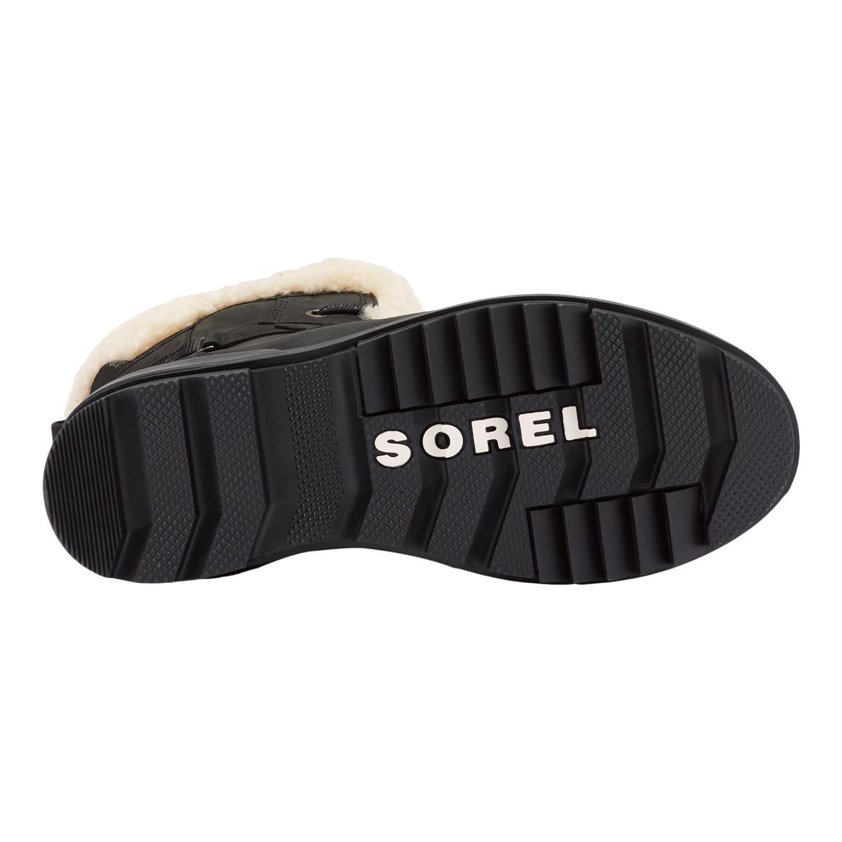 Sorel Women's Tivoli IV Parc Waterproof Boots