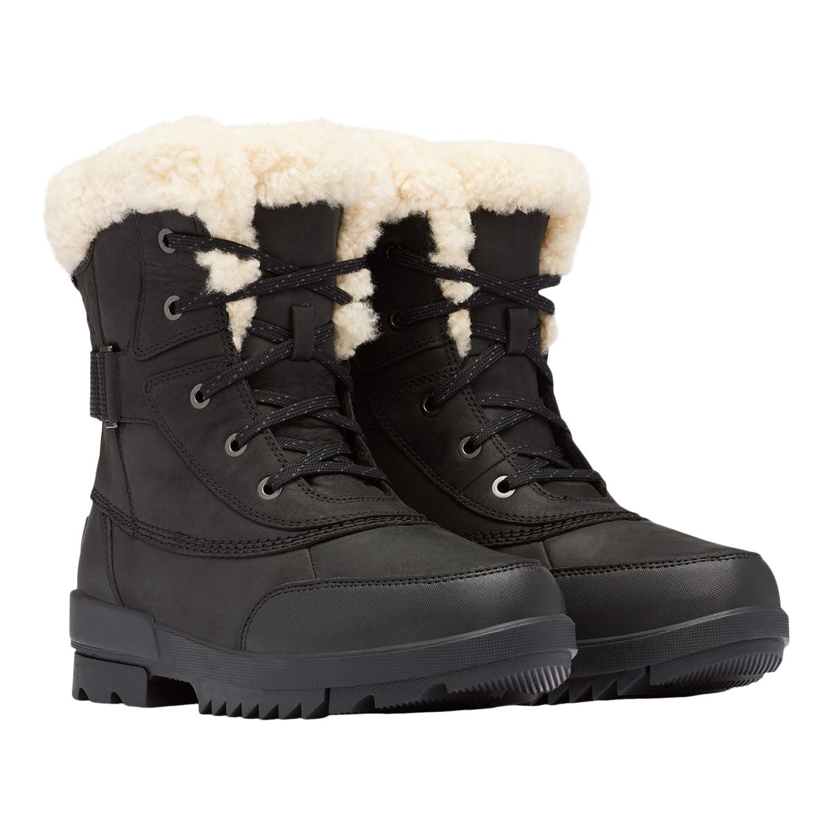 Sorel Women's Tivoli IV Parc Waterproof Boots