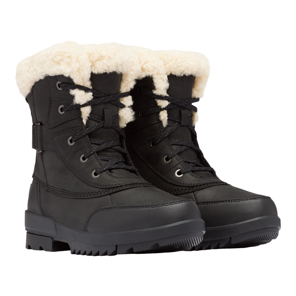 Sorel Women's Tivoli IV Parc Waterproof Insulated Non-Slip Winter Boots